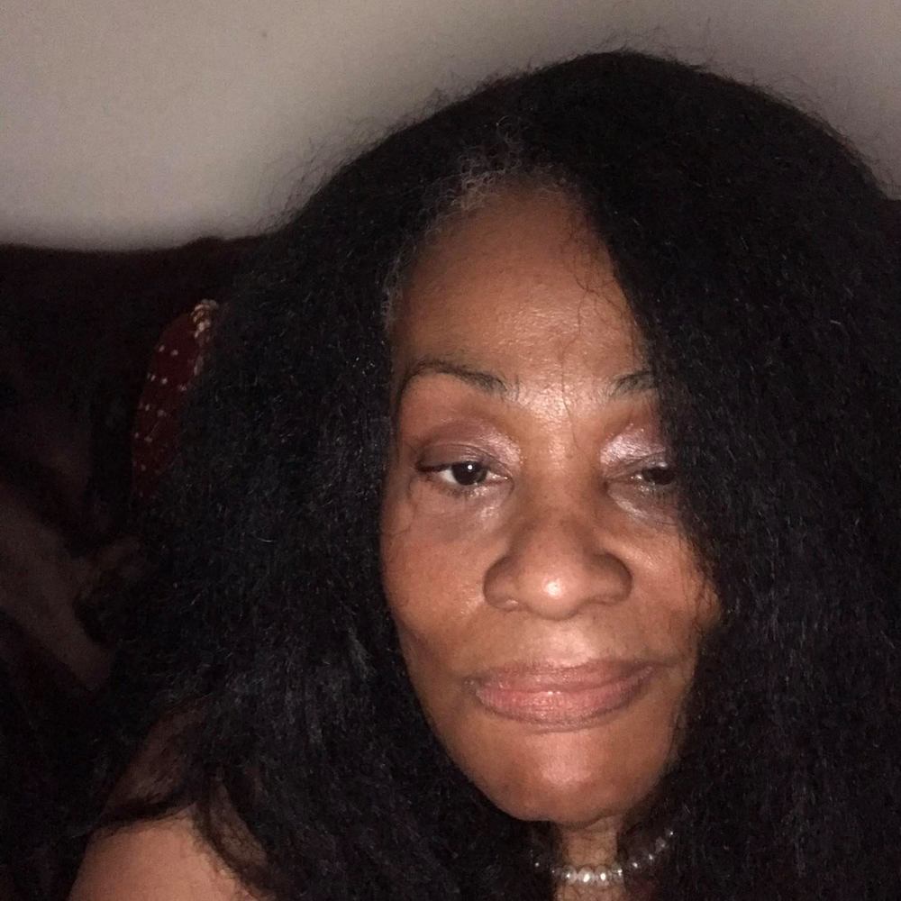 Meet your Posher, Judith